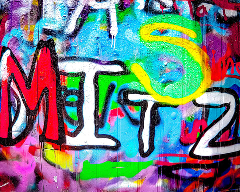 Mitz Colourburst