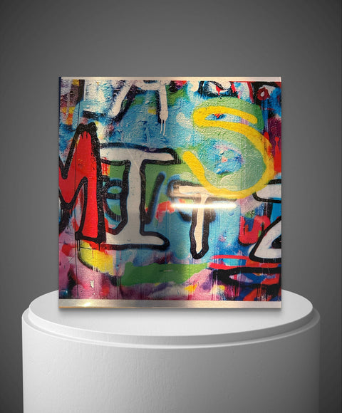 Customizable Coffee Table Book