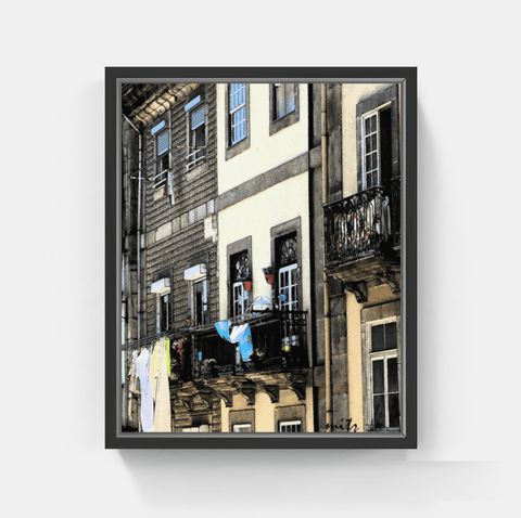 PG Balcony