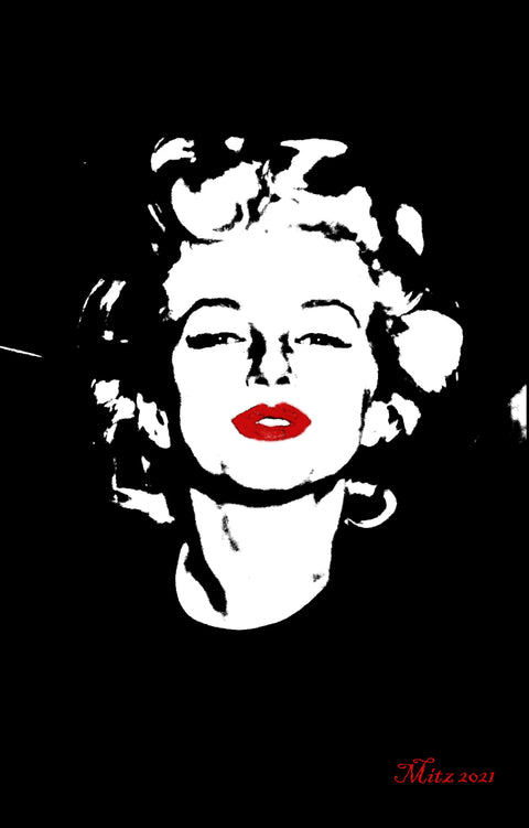 Marilyn