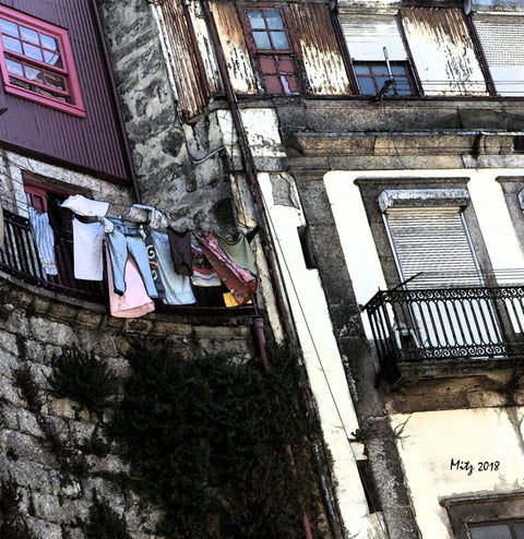 PG Laundry F