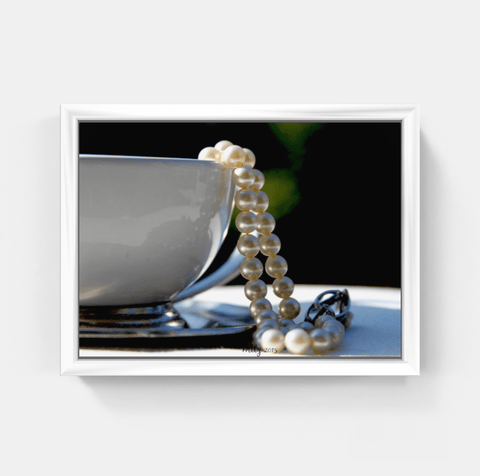 Pearls by the Cup