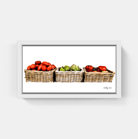 Basket of Harvest