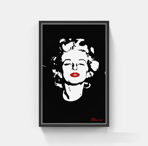 Marilyn