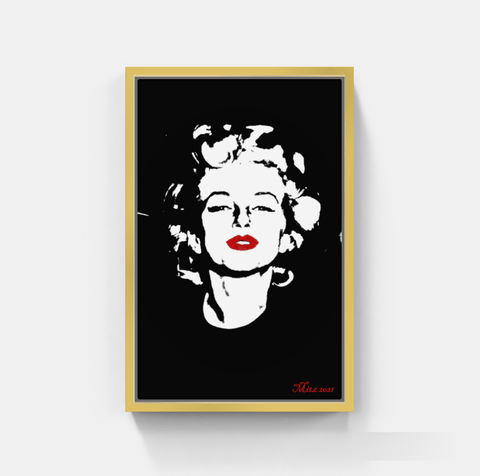 Marilyn