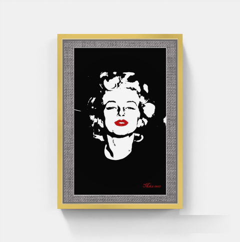 Marilyn