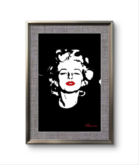 Marilyn