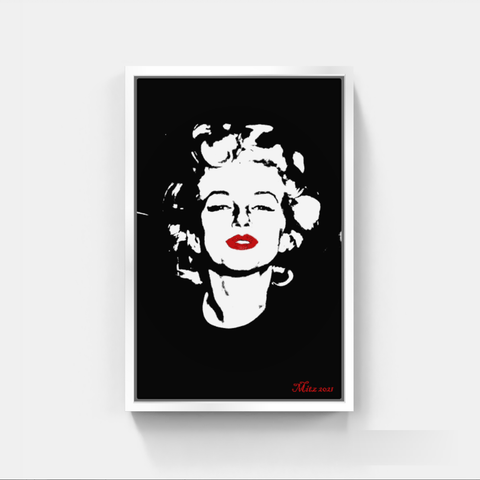 Marilyn