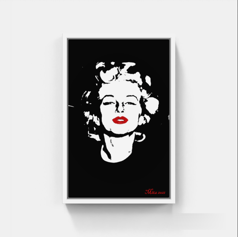 Marilyn