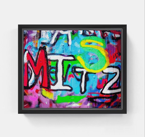 Mitz Colourburst