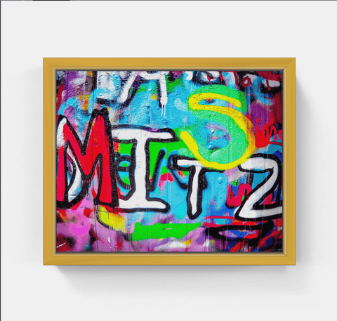 Mitz Colourburst