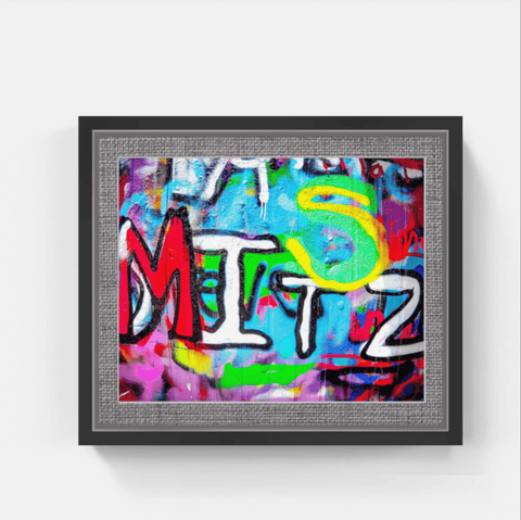 Mitz Colourburst