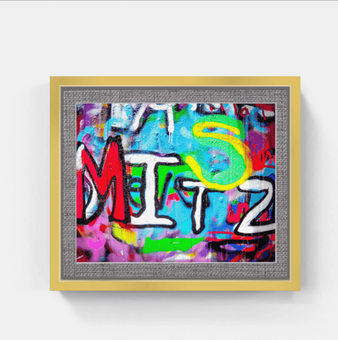 Mitz Colourburst