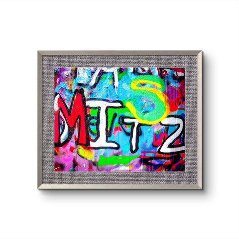 Mitz Colourburst