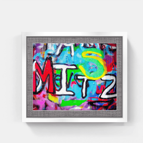 Mitz Colourburst