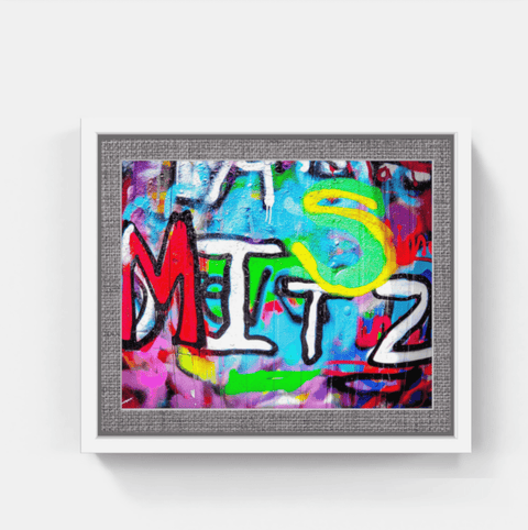 Mitz Colourburst