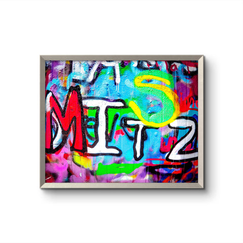 Mitz Colourburst