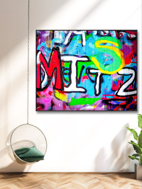 Mitz Colourburst