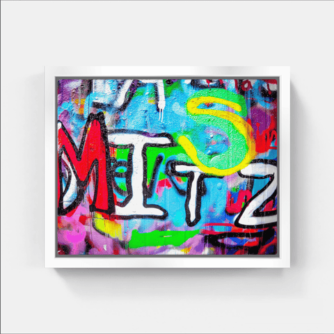 Mitz Colourburst