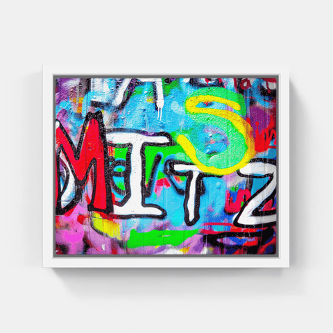 Mitz Colourburst