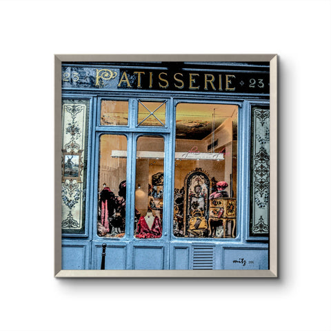 Paris Antique Patisserie