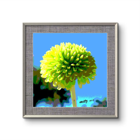 Skyward Blossoms