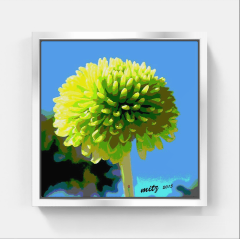 Skyward Blossoms