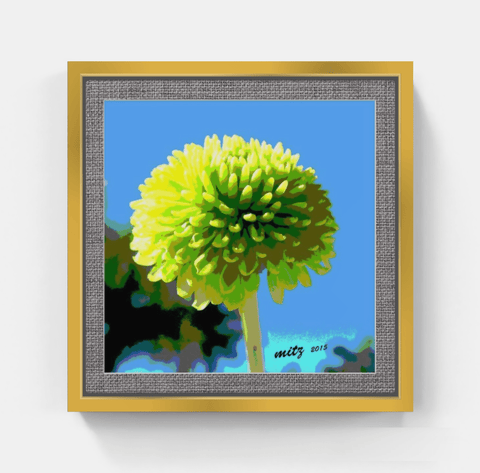 Skyward Blossoms