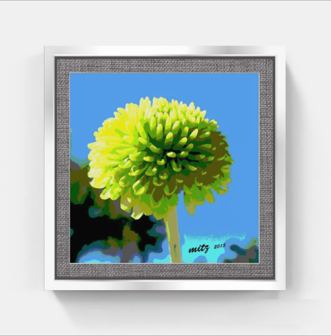 Skyward Blossoms