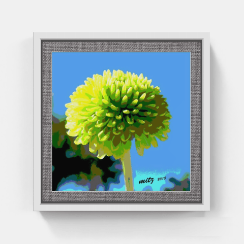 Skyward Blossoms