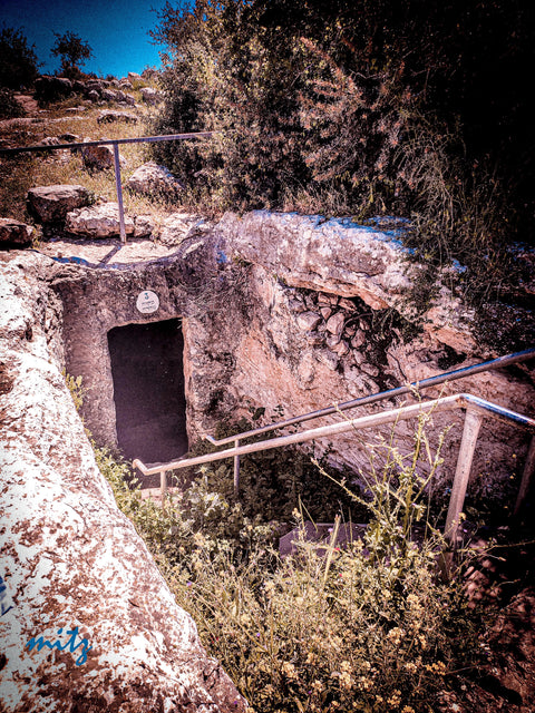 Oldest Mikvah